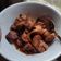 Cooksnap dari Yossy Ambarwati untuk resep Bakso Sapi Pedas Manis (Rp 5.000)