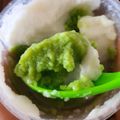 Cooksnap dari Tina Hasbie untuk resep 25. Lumpur Surga