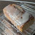 ひなベアト's cooksnap of when they made *レモンケーキ　ウィークエンドシトロン*.