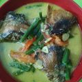 Cooksnap dari Ayha untuk resep Parede bale tapa (ikan asap)