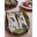 Cooksnap dari Tini Rostiawati untuk resep Pepes Tahu Kerupuk