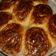 Cooksnap dari Mia Husen untuk resep Cinnamon Roll Bread