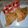 Kulsoom Bukhari's cooksnap of when they made Alu samosa.