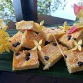 Cooksnap dari Lina untuk resep Lekker Holland A.ka Boterkoek