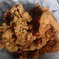 Cooksnap dari Nenden Setiawati untuk resep Ayam Goreng Tepung Kriting Krispi