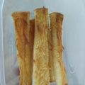 Cooksnap dari Thyara untuk resep Bagelen Roti Tawar