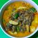 Cooksnap dari Pitri Oktaviani untuk resep Ikan Asap Santan Jamur Grigit