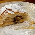 Cooksnap από Stella Stat στη συνταγή Apple strudel