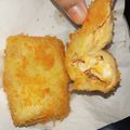 Cooksnap dari Rachma Alizha untuk resep Kulit risoles anti sobek, tidak lengket ditumpuk dan  anti pecah