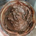 El cooksnap de Beatriz/IG:B.LoFit89 cuando hizo Nutella / Nocilla casera (Sin azúcar).