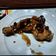 El cooksnap de Marita AdM cuando hizo Muslos de pollo a la cazuela con ciruelas, orejones y piñones 🍗.