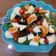 Yibo 的 嫩葉堅果生菜沙拉輕食快速料理 cooksnap