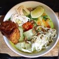 Cooksnap dari asih wijayanti untuk resep Soto Lesah Khas Magelang
