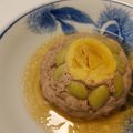 Psyche Chang 的 下飯! 鹹蛋瓜子肉 cooksnap