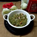 Sneha Patel's cooksnap of when they made દૂધીનો હલવો (Bottle Gourd Halwa Recipe In Gujarati).