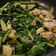 Cooksnap dari Triana Wijayanti untuk resep Tumis bayam jepang