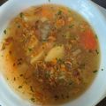Cooksnap dari Endang Iriani untuk resep Sop Buntut Ala Hotel Borobudur