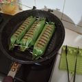 Cooksnap dari Iswanti Sutriyono untuk resep Nasi bakar cumi asin