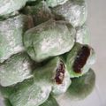Cooksnap dari Yuana Setiyawati untuk resep Mochi Kurma