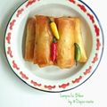 Cooksnap dari Dapur neetasyl untuk resep Lumpia bihun