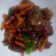 Cooksnap dari Lie Emaknya Nhajiku untuk resep Ayam Krispi Saus Tiram