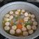 Cooksnap dari Mama Alona untuk resep Sup Makaroni Sosis