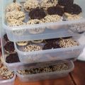 Cooksnap dari Siti Nurulhidayah untuk resep Donat Empuk dan super lembut
