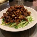i❤️beauty 愛料理 的 京醬肉絲 cooksnap