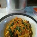 Cooksnap dari Kristin Nilla untuk resep Ayam Rica Rica Kemangi