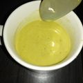 Cooksnap dari aryusma untuk resep #28. Indian Golden Milk (utk gejala flu)