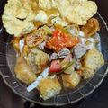 Cooksnap dari Kresentia Chelsea untuk resep Soto Mie Bogor Kuah Bening