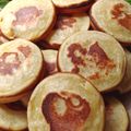 Cooksnap dari Dede Widianita untuk resep Kue Khamir Tape Singkong