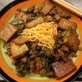 Winco Liu 的 炒酸菜肉末 cooksnap