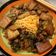 Winco Liu 的 炒酸菜肉末 cooksnap