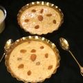 Samita Sar's cooksnap of when they made নলেন গুড়ের পায়েস (nolen gurer payesh recipe in Bengali).