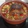 Cooksnap από Απόστολος Αθανασιάδης (LakySatan) στη συνταγή Χοιρινό μπούτι με μουστάρδα και μέλι στο φούρνο