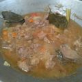 Cooksnap dari Intan Handayani untuk resep Tongseng Sapi