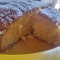 El cooksnap de MALVINA cuando hizo Torta de 1 huevo🍰.
