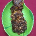 Mahamaya Nag's cooksnap of when they made বাঁধাকপির পকোড়া (Bandhakopir pakoda recipe in Bengali).