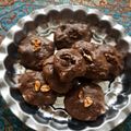 کوک اسنپ ماهک🍕 بعد از امتحان کردن کوکی رژیمی با فر دستساز 🌸بدون آردوشکر.