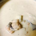 صورة من ام كريم my kitchen، شاركها بعد تجربة وصفة شوربة الدجاج بالكريمه (لايت)