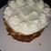 El cooksnap de Yas Rodano cuando hizo Torta Rogel o torta Alfajor.