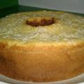 Cooksnap dari Fanny Mirza untuk resep Bolu Tape Lembut