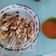 Cooksnap dari dina yasmin untuk resep Sate Taichan Panggang