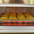 Cooksnap dari Esa Furi Novitasari untuk resep Kastengel simpel takaran sendok oven teflon