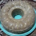 Cooksnap dari Herni Gunawan untuk resep Bolu kukus keju kelapa muda (no :mixer,oven,baking powder)