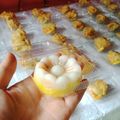 Cooksnap dari Deliana Waas untuk resep Nagasari Pisang