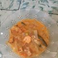Cooksnap dari AnNie TraLala Lah untuk resep Sambel Goreng Labu Siam