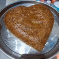 Cooksnap dari Viona Christine untuk resep Bolu pisang kukus (takaran sendok)