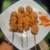 Cooksnap dari Dwi W untuk resep Basgor (Bakso Goreng) Aci